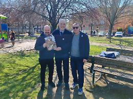 Un ponte tra Bologna e Tarquinia nel segno della musica di Setaccioli