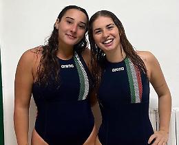 Nautilus, ancora profumo d&rsquo;azzurro per Puppi e Abrizi 