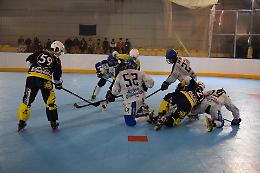 Snipers, inizia la resa dei conti con l&rsquo;Edera

