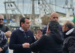 Pescatori, Adsp: &ldquo;Accuse infondate, garantita sicurezza e rispetto degli impegni&rdquo;