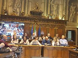 Floris: &laquo;Entro l&rsquo;estate l&rsquo;idea progettuale su Prato Giardino&raquo;