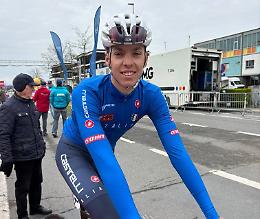 Dall'uovo di Pasqua esce Tarallo: secondo successo stagionale