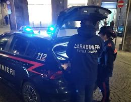 Carenze sulla sicurezza: chiuso e multato un locale