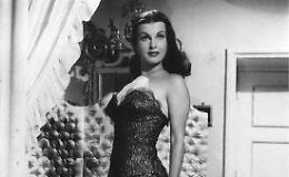 Omaggio a Silvana Pampanini