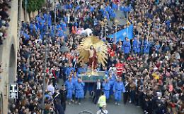 Cristo risorto: &egrave; il giorno del trionfo della vita
