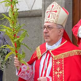 L&rsquo;amore &egrave; pi&ugrave; forte  della morte