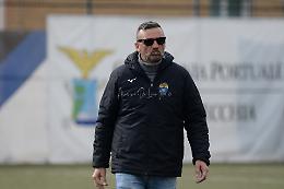 Presutti: &laquo;Il Civitavecchia avrebbe potuto fare di pi&ugrave;, ma pu&ograve; succedere di tutto&raquo; 