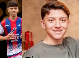 Mattia travolto sulla strada mentre tornava a casa, il calcio giovanile in lutto