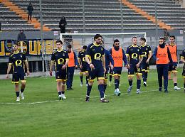 Viterbese senza paura sul campo della regina Aranova 