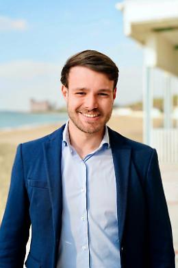 Santa Marinella, "Cittadini al Centro" propone Riga