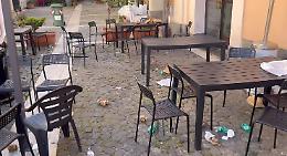 Degrado e incuria, cresce il malcontento 