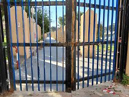 Parco della Resistenza chiuso da giorni: oggi la riapertura 