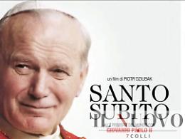 Allumiere diventa set cinematografico

