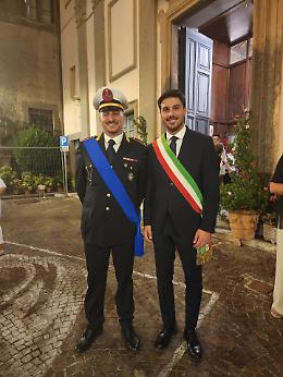 Aggressione al comandante della Polizia locale, la condanna del sindaco