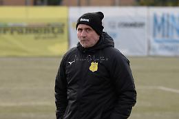 Il Qco ha gi&agrave; deciso: riconfermati mister Savino e tutto lo staff