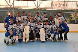 Bernardo &egrave; tornato: primo mattone Snipers sulla salvezza