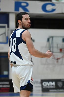 Oggi alle 20,30 Stella Azzurra WeCom Ortoetruria impegnata a Marigliano