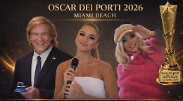 L'Oscar dei porti sbarca a Miami 