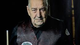 Addio al &ldquo;maresciallo&rdquo; Bellacanzone
