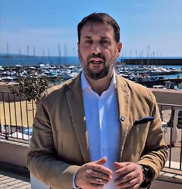 Minghella respinge le critiche sui numeri e sondaggi fatti in casa: "Se sono sbagliati, mostrateci i vostri dati"