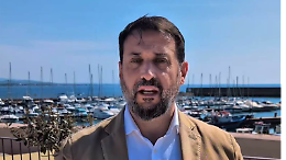 Minghella: "Pronti a risolvere, Fdi pensa a Roma, noi alla citt&agrave;&raquo;