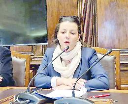 Il Tar del Lazio dice no al parco eolico, Frontini: &laquo;Vittoria storica&raquo;