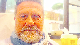 Il buongiorno e l&rsquo;oroscopo del 9 Aprile 2026