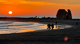 Da rovina a gioiello: ecco come cambier&agrave; Torre Flavia
