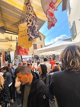 Torna l&rsquo;antica fiera delle campanelle