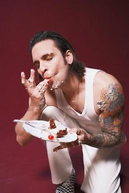 Alessio Bernabei, la svolta "senza filtri": esce il nuovo singolo "Porno"