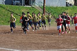 Torna il campionato dopo la sosta, Grandori Calcio favorito per la vittoria finale