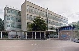 Investimento da 3,5 milioni sulla scuola Egidi 