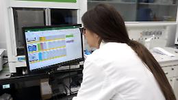 Lo screening genomico neonatale in Puglia salva il piccolo Giovanni: oltre 400 casi individuati