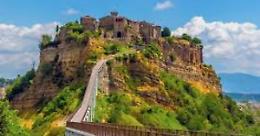 Bagnoregio si unisce all&rsquo;Europa dei cammini
