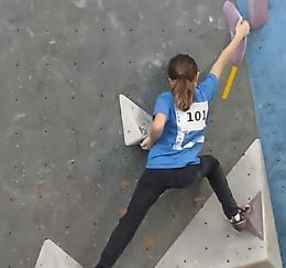 Civita Climber, domenica si torna a scalare