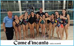 L'esperienza di pap&agrave; e figlio al servizio della Nautilus: i mister Enzo e Riccardo Pastorelli