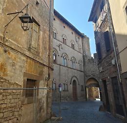 Viterbo &ldquo;perde&rdquo; i reperti dell&rsquo;Acquarossa per il degrado di Donna Olimpia
