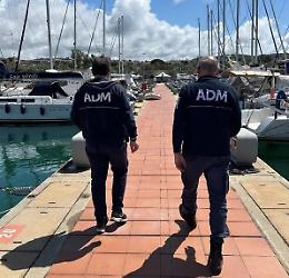 Maxi frode IVA nel settore motocicli: scoperto giro da oltre 2,6 milioni