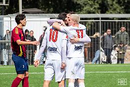 Sorianese pronta per la penultima trasferta stagionale di domani sul campo del Civitavecchia