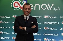 Pasqualino Monti alla guida di Terna 