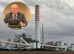 Centrali di Civitavecchia e Brindisi, Pichetto Fratin: "Spero di non doverle mai riaccendere"
