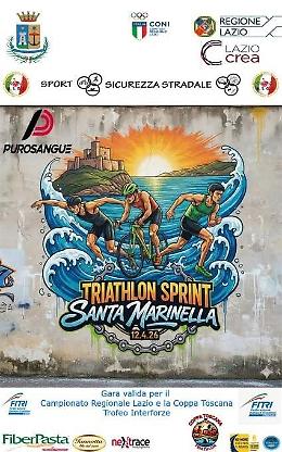 Torna il Triathlon: guida a eventi, orari e viabilit&agrave;