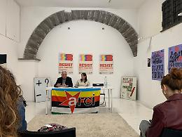 Al via &ldquo;Resist&rdquo;, un mese di eventi