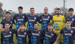 L&rsquo;Atletico Focene sfida la Vis Aurelia: fischio d&rsquo;inizio domenica alle 11