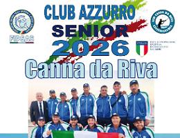 Civitavecchia torna a colorarsi d'azzurro