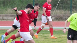 Crc, match ball per i playoff

