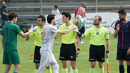 Fiumicino, c&rsquo;&egrave; una salvezza da blindare: al Desideri arriva il Tarquinia