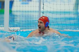 Del Lungo ha il pass: 7bello alle finali della World Cup 