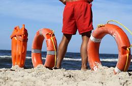 Chi interviene in emergenza: ruolo e organizzazione della Societ&agrave; Nazionale di Salvamento
