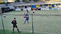 Pareggio nel derby Atletico-Evergreen, il Qco ha il biglietto per i playoff